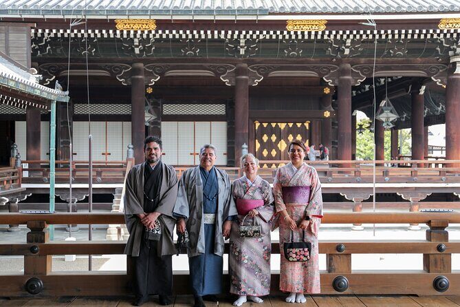 Asakusa Sensoji Temple Highlights Walking Tour in Tokyo - Exploring the Itinerary in Detail