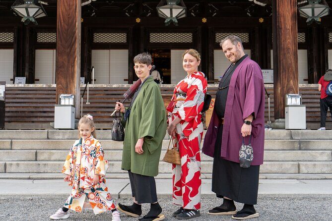 Asakusa Sensoji Temple Highlights Walking Tour in Tokyo - Practical Details and Tips