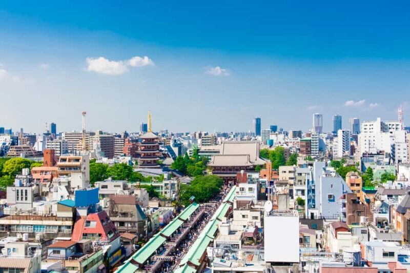 Asakusa : Sensoji Temple with Sake Tasting Session - Final Thoughts