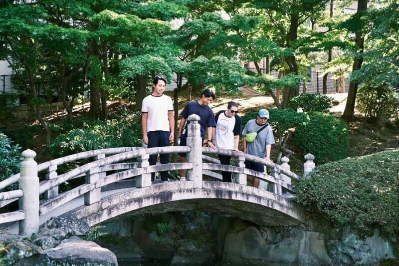 Asakusa Seven Lucky Gods Cycling Tour with English Guide - Final thoughts: Is this tour worth it?