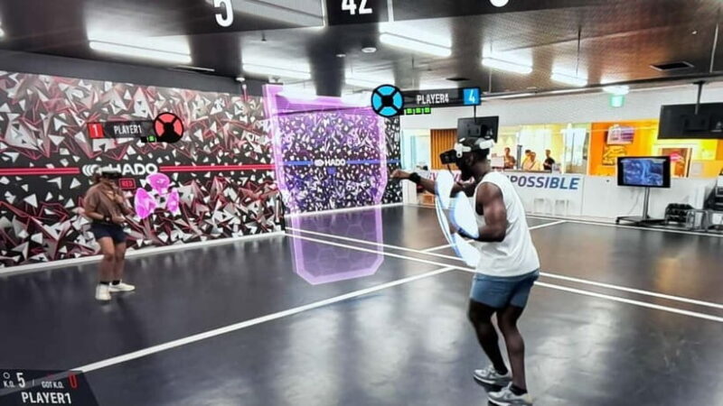 Asakusa & Skytree: Guided Landmark Tour with HADO Experience - FAQ