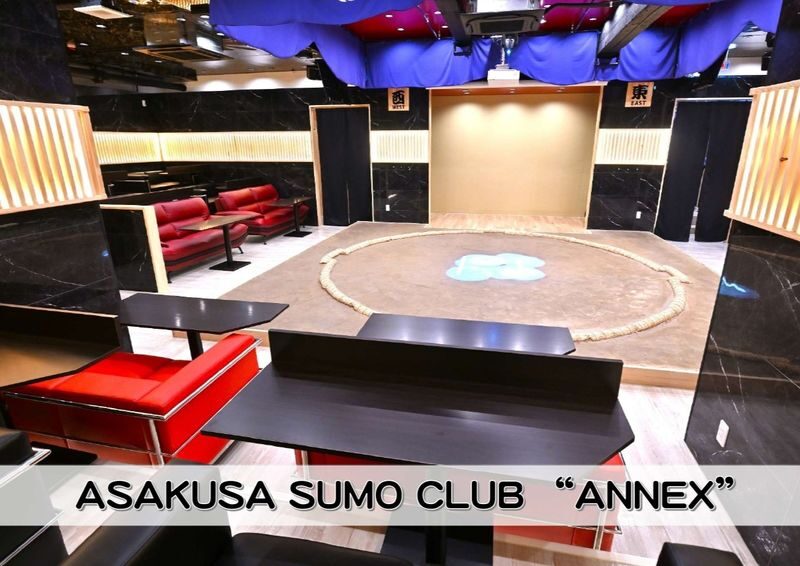 Asakusa Sumo Club Sumo Show Admission with Chankonabe in Tokyo - Chanko nabe makes this more than a show ticket