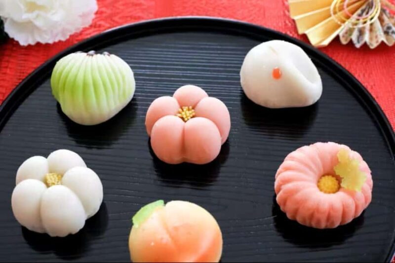 Asakusa: Sweets Making and Kimono Tea Ceremony - An In-Depth Look at the Experience