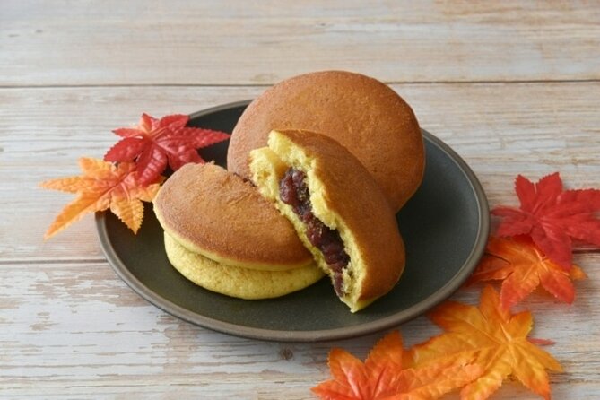 Asakusa Sweets Walking Tour With Japanese Sweets Researcher - Booking Details