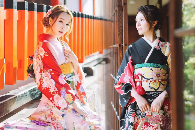 Asakusa Temple Kimono Rental & Photo Experience (Tokyo Kimono Rei Kaminarimon) - What the price does and does not tell you