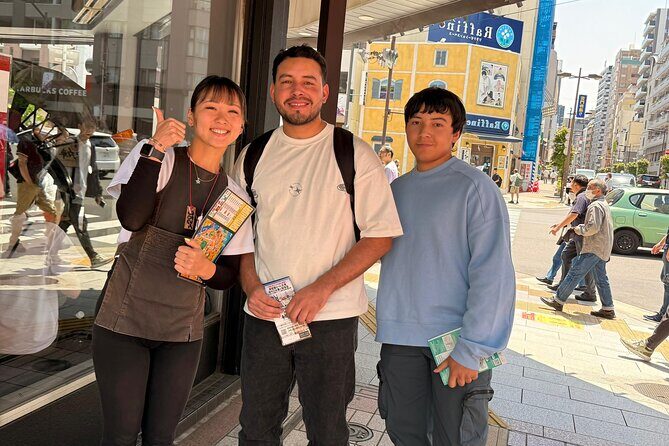 Asakusa Tokyo 2 Hours Private Tour with Local Expert Guide - Good To Know