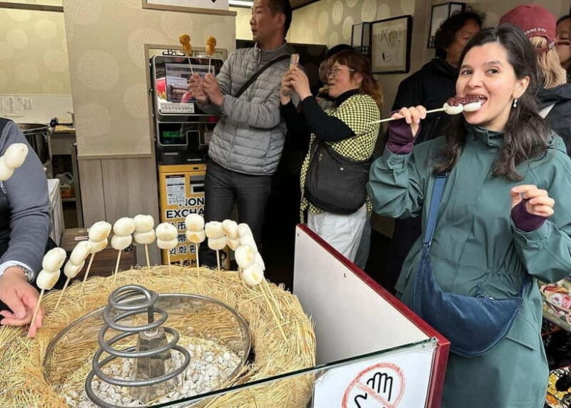 Asakusa Tokyo 2 Hours Walking Tour with Local Expert Guide - Wrapping It Up