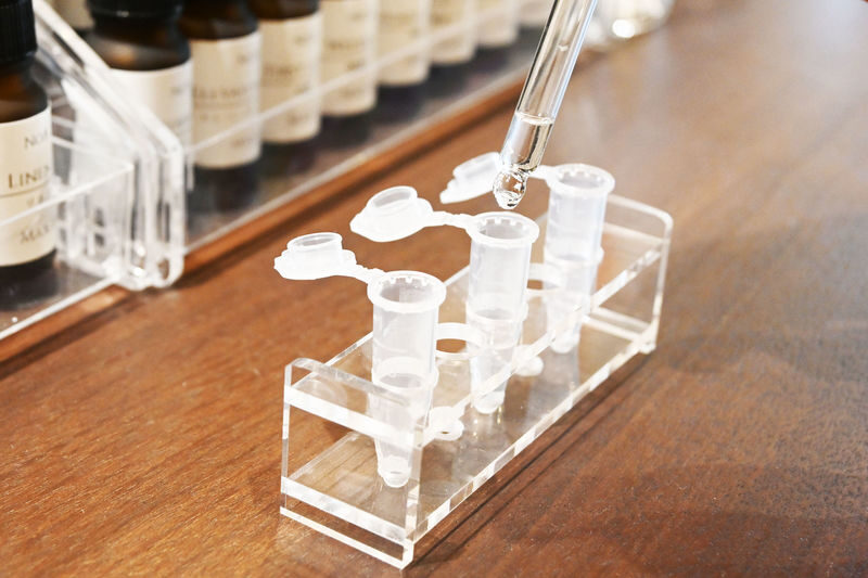 Asakusa, Tokyo | 90-minute DIY Perfume Making Experience - Choose from over 50 types and create 50ml - What happens during the 90 minutes