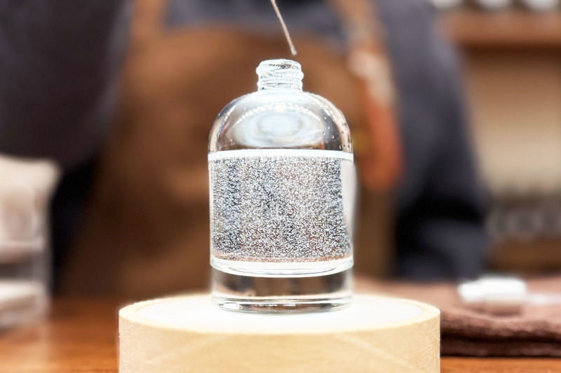 Asakusa, Tokyo | 90-minute DIY Perfume Making Experience - Choose from over 50 types and create 50ml - A good fit for couples, families, and curious solo visitors