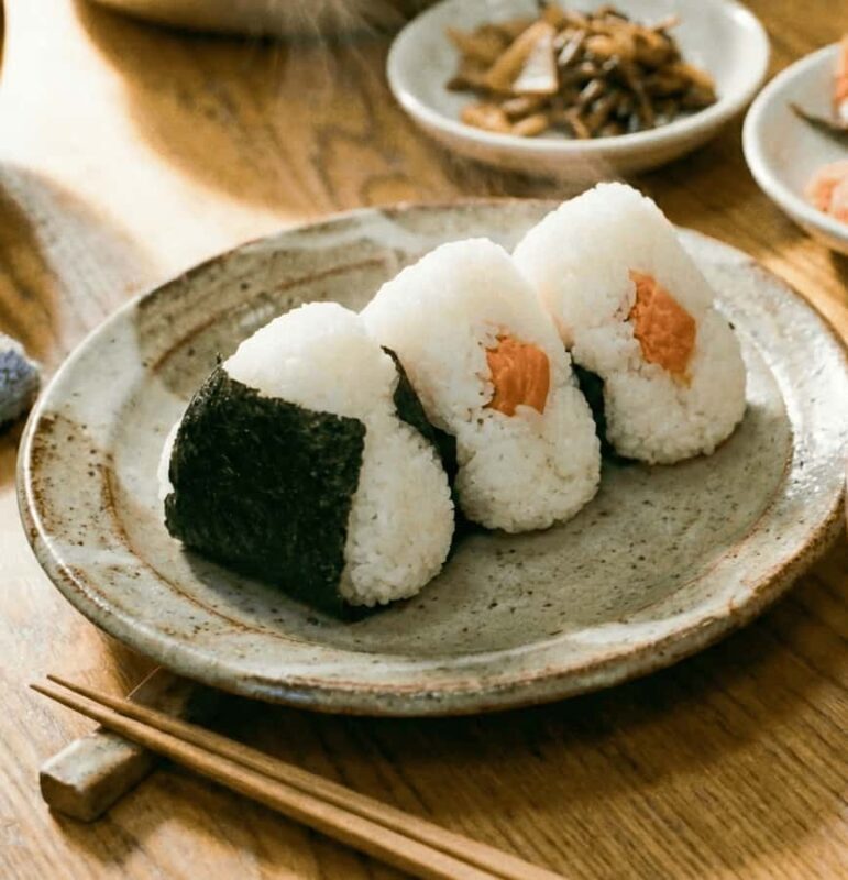Asakusa Tokyo Early-Bird Onigiri Making Class with a Chef - Good To Know