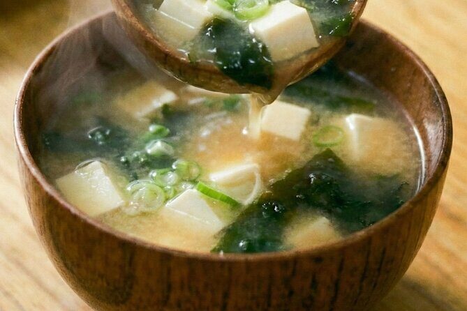 Asakusa Tokyo Early-Bird Onigiri Making Class with a Chef - FAQs