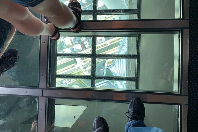 Asakusa: TOKYO SKYTREE Exploration After History Tour - Meeting and Pickup