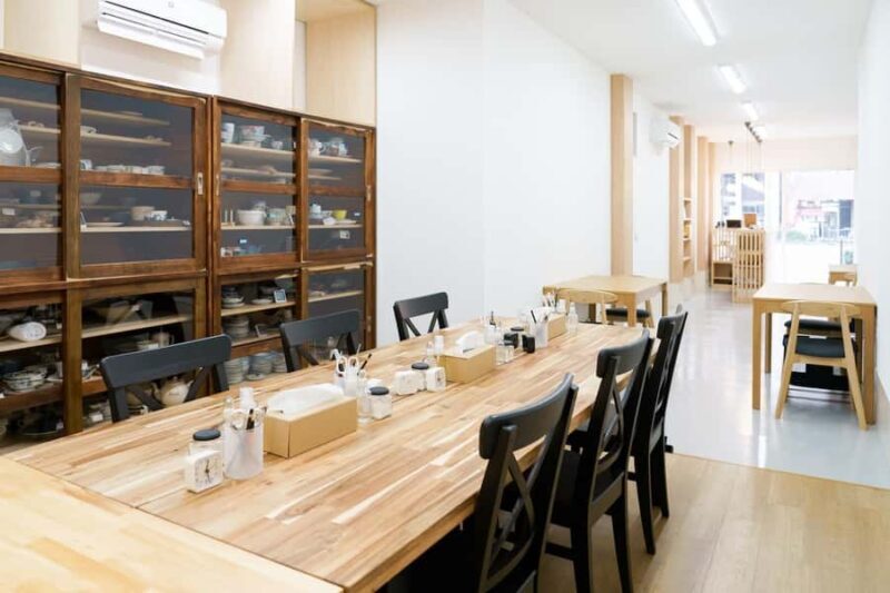 Asakusa Tokyo: Traditional Kintsugi Workshop with 23K Gold - FAQs