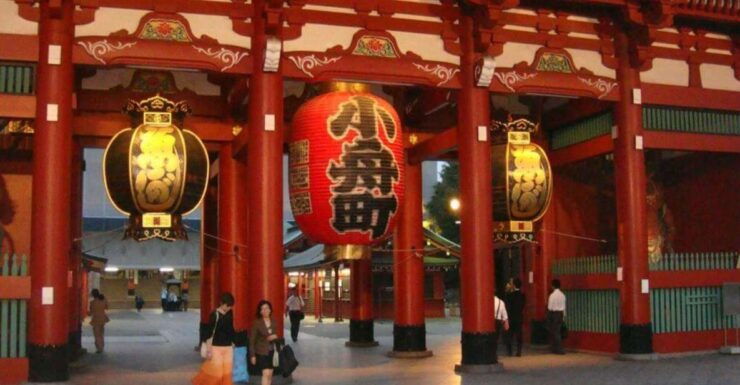 Asakusa: Tokyo's #1 Family Food Tour - Free Cancellation and Flexible Payment Options