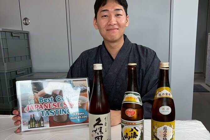 Asakusa Tour & Authentic Japanese Culture Experience in Tokyo - Practicalities and Considerations