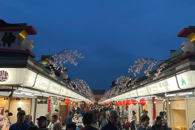 Asakusa Traditional Experience - Reviews