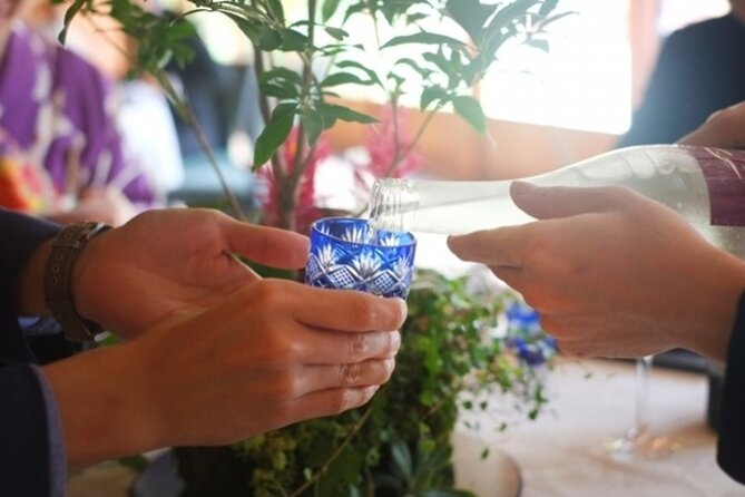 Asakusa Traditional Experience - Directions