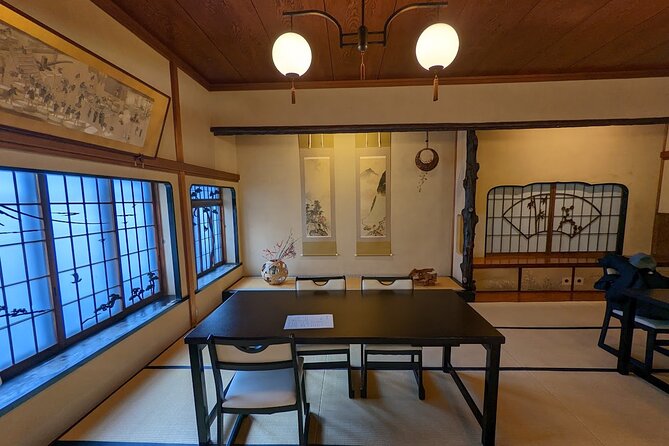 Asakusa: Traditional Exquisite Lunch After History Tour - Common Questions