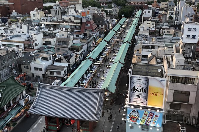 Asakusa: Ultimate 3-Geisha Experience for Group of Max 4 After History Tour - Tips for a Memorable Experience