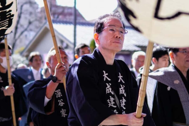 Asakusa Walk: Senso-ji, Nakamise & Local Gems - What to Expect from the Asakusa Walk Tour