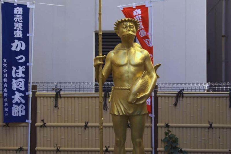 Asakusa Walk: Senso-ji, Nakamise & Local Gems - Good To Know