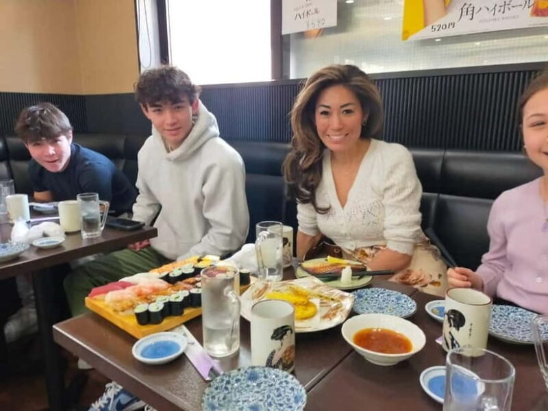 Asakusa With Wagyu 10 Food Bites With Local Host - Who Would Love This Tour?