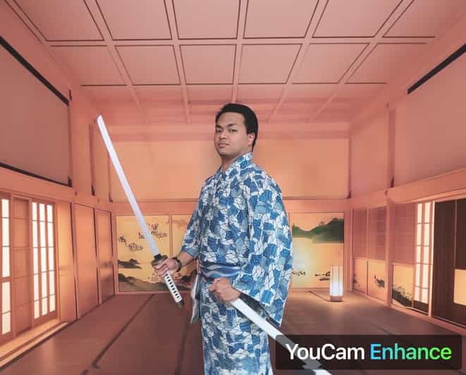 [Asakusa]Kimono Rental for Men "Asakusa Wasou" - Unique Kimono Experience