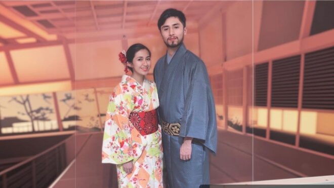 [Asakusa]Kimono Rental for Men "Asakusa Wasou" - Location and Access