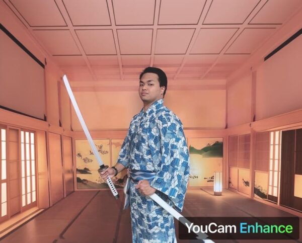 [Asakusa]Kimono Rental for Men "Asakusa Wasou" - Safety and Storage Options