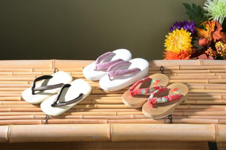 [Asakusa]Kimono Rental for Women "Asakusa Wasou" - Good To Know