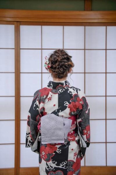 [Asakusa]Kimono Rental for Women "Asakusa Wasou" - Booking Process