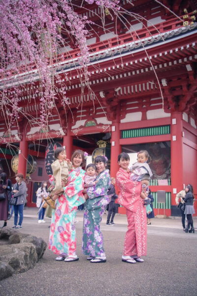 [Asakusa]Kimono Rental for Women "Asakusa Wasou" - Frequently Asked Questions