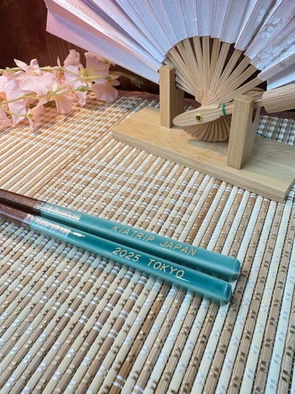 Asakusa:Local tour with Name-Engraved Chopsticks Gift - Why This Tour Works Well