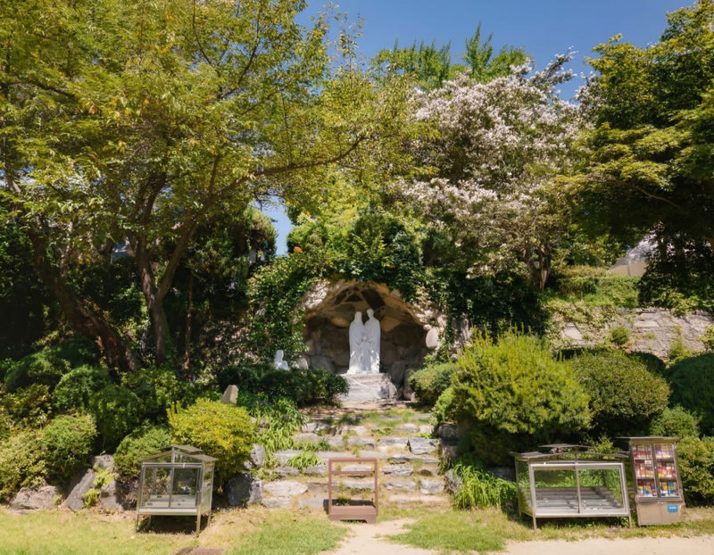 Asan Flower Festival & 500-Year-Old Oeam Folk Village Day tour - Should you book the Asan tour?