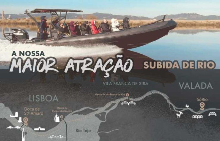 Ascend the River: a Unique Experience From Lisbon to Valada - Good To Know