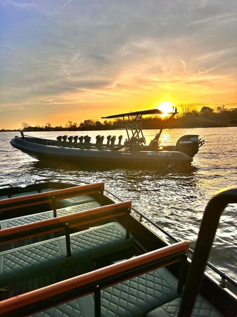 Ascend the River: a Unique Experience From Lisbon to Valada - Itinerary and Highlights