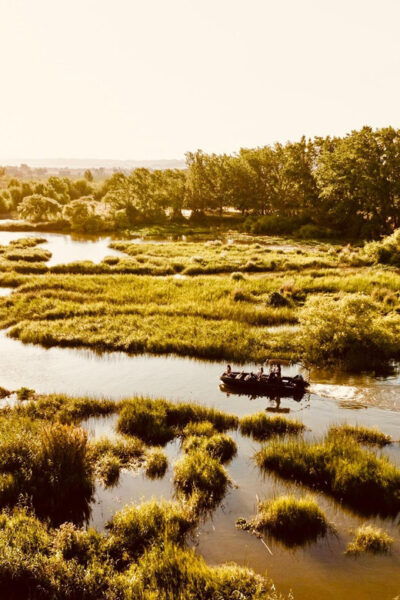 Ascend the River: a Unique Experience From Lisbon to Valada - Meeting Point and Logistics