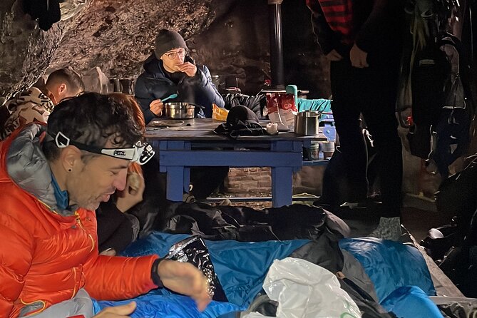 Ascension to Sant Jeroni and Bivouac Night in Montserrat - Inclusions and Booking Options