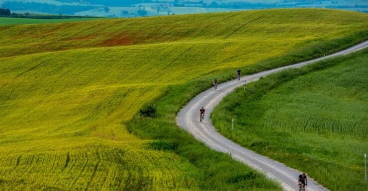 Asciano & Crete Senesi:E-BIKE Tour+Pick-up & Drop-off by Van - Good To Know