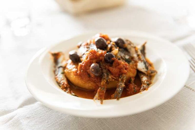 Ascoli Piceno: Dining Experience at a Locals Home - Good To Know