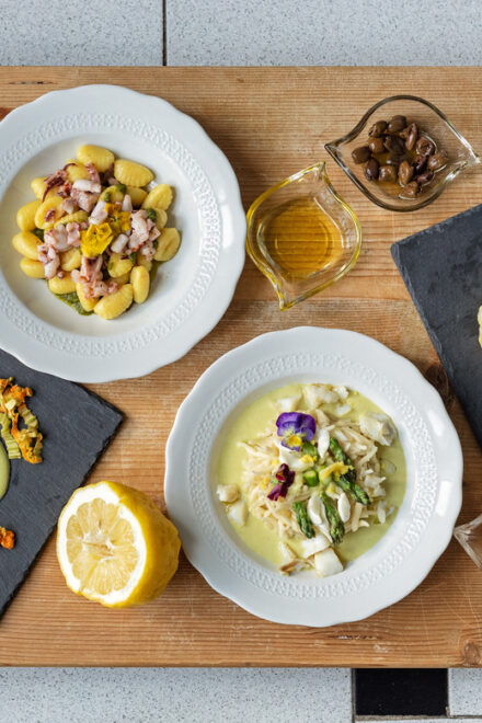 Ascoli Piceno: Dining Experience at a Locals Home - Cultural Connection