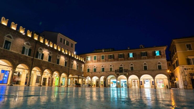 Ascoli Piceno: Evening Walking With Anisette Tasting - Experience the Charm of Ascoli Piceno