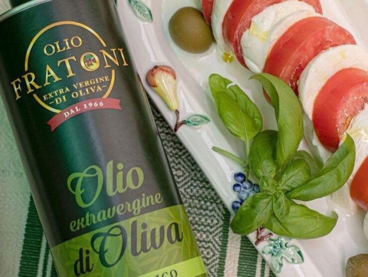 Ascoli Piceno: Olive Oil Tasting With Local Products - Booking Details