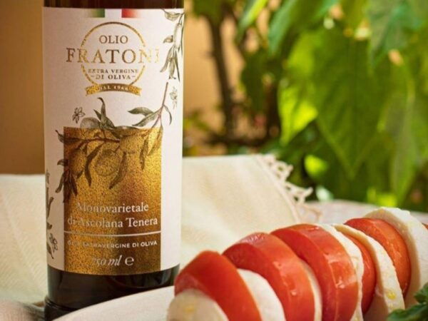Ascoli Piceno: Olive Oil Tasting With Local Products - Directions