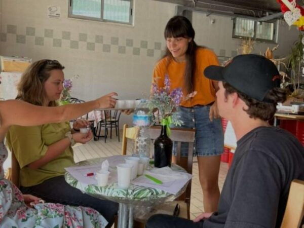 Ascoli Piceno: Olive Oil Tasting With Local Products - The Sum Up