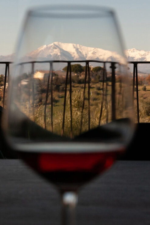 Ascoli Piceno: Olive Oil & Wine Tasting Private Driven Tour - Good To Know
