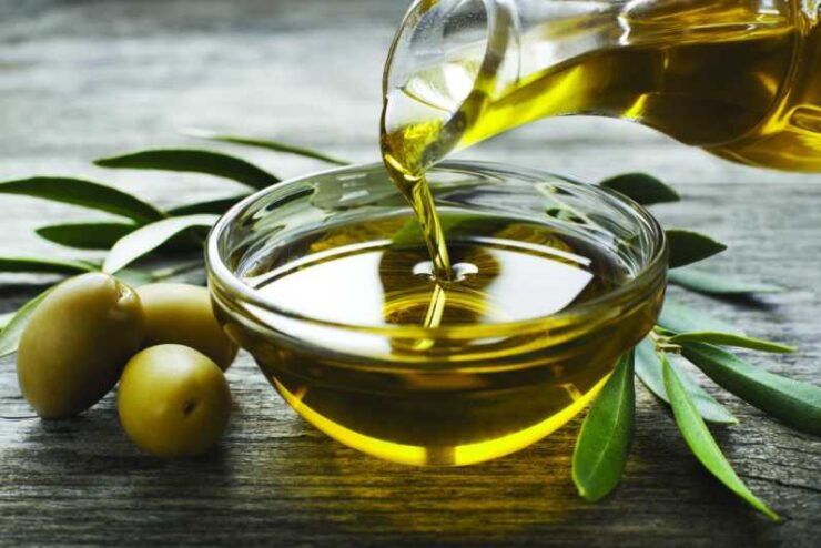 Ascoli Piceno: Olive Oil & Wine Tasting Private Driven Tour - Itinerary Details