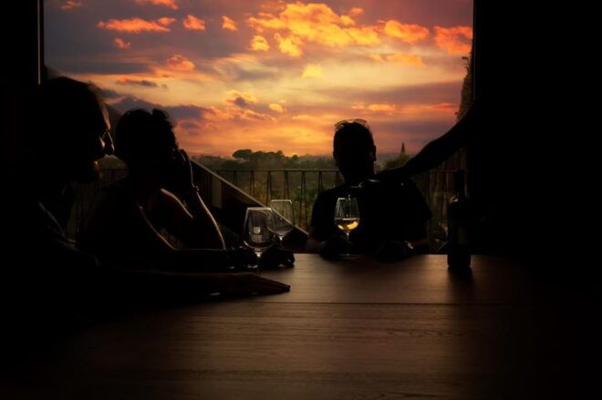 Ascoli Piceno: Olive Oil & Wine Tasting Private Driven Tour - Important Restrictions