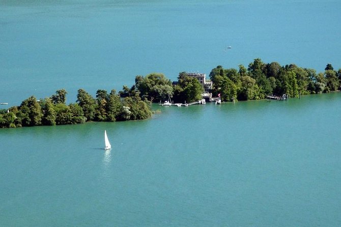 Ascona & Locarno Private Guided Tour - Tour Highlights