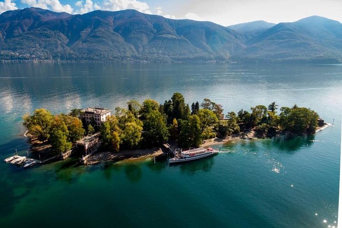 Ascona & Locarno Private Guided Tour - Recommended Souvenirs